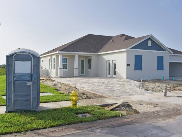 Best Porta potty rental near me  in Round Lake Heights, IL